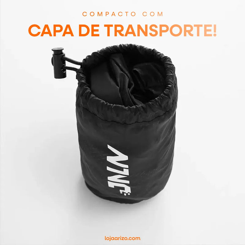 Adapt Comfort - Calça Tecnológica + Brinde Exclusivo arizo 